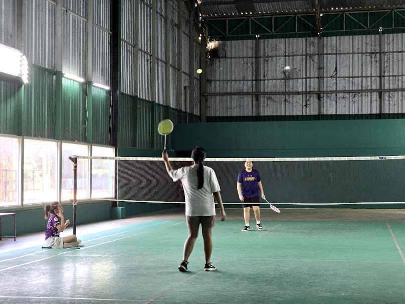 NGNK SPORT CLUB - 1