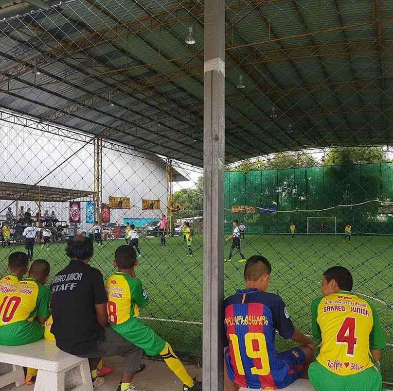 NGNK SPORT CLUB - 2