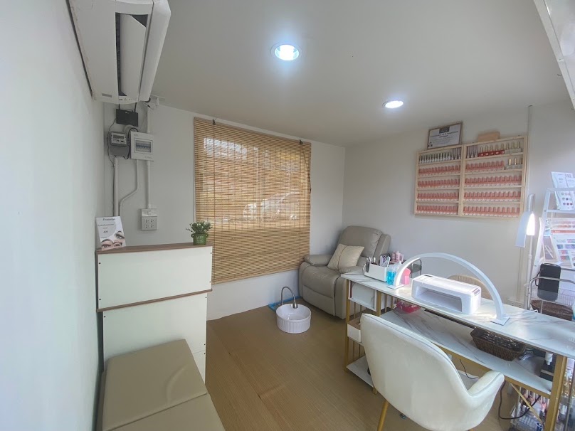 Ni nail studio