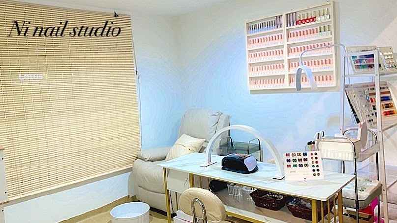 Ni nail studio - 2