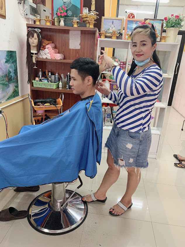 Nian Hair Salon - 4