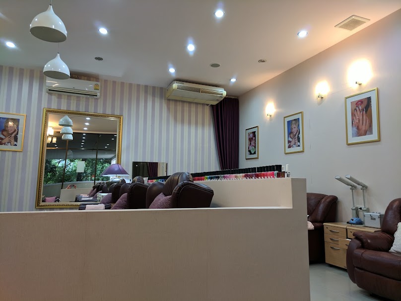 Nice Nails Salon - 4