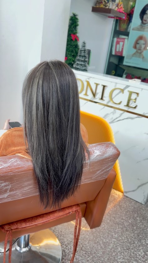 Nice Salon organic and spa - 3