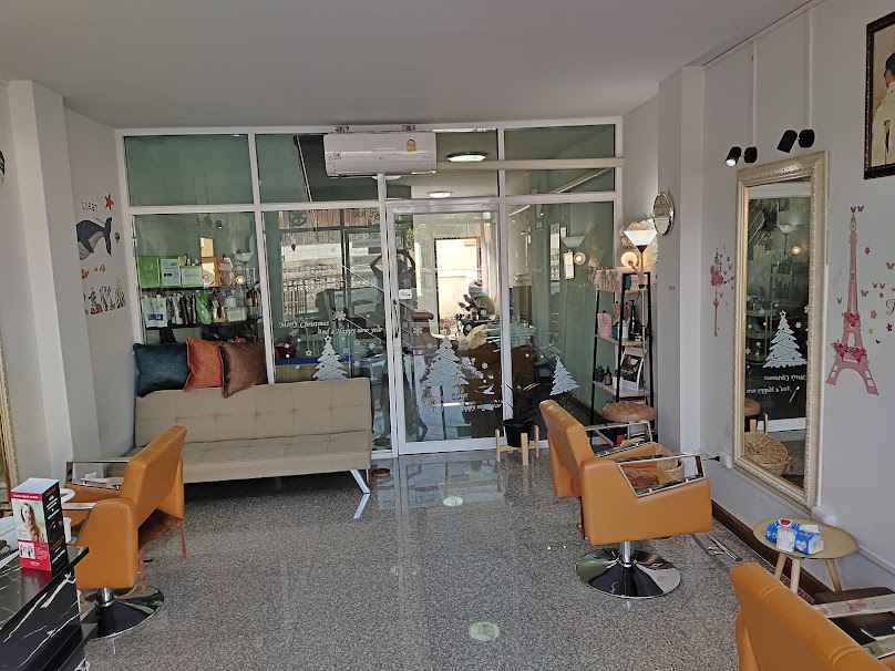 Nice Salon organic and spa - 4