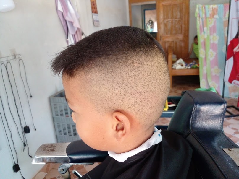 Nice To Cut You Hair Salon