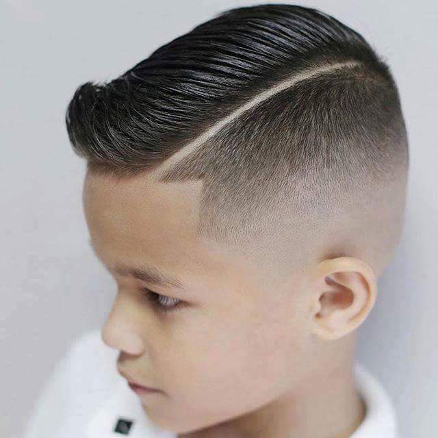 Nice To Cut You Hair Salon - 2