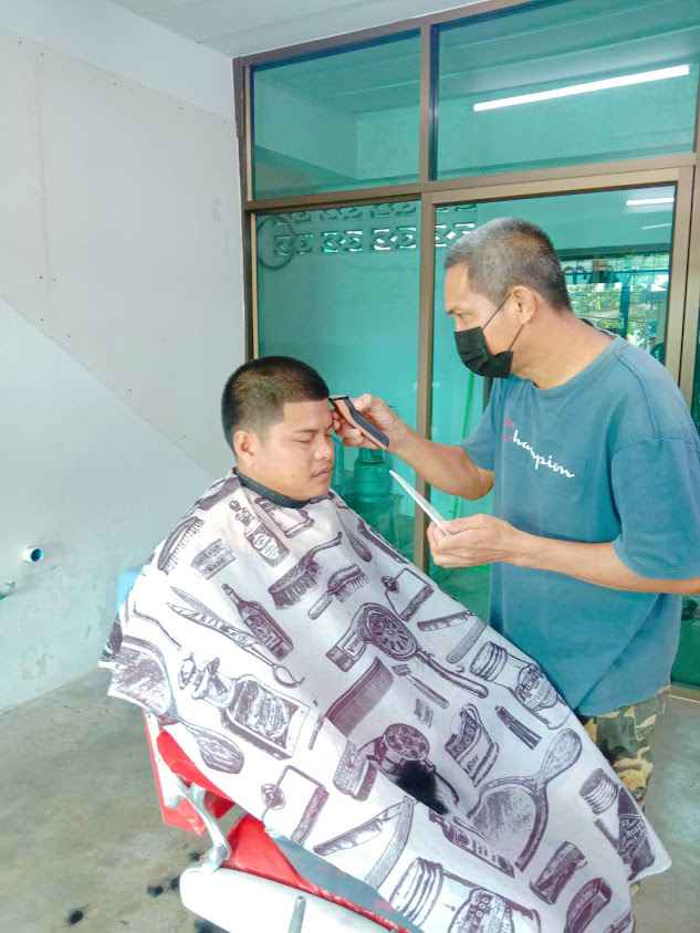 Nice To Cut You Hair Salon - 3