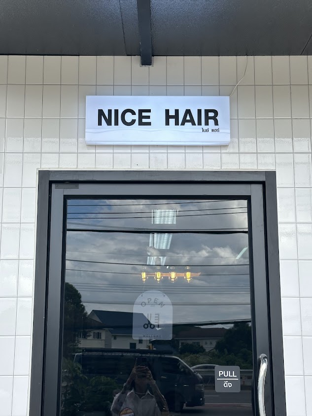 nicehair.chiangmai - 4