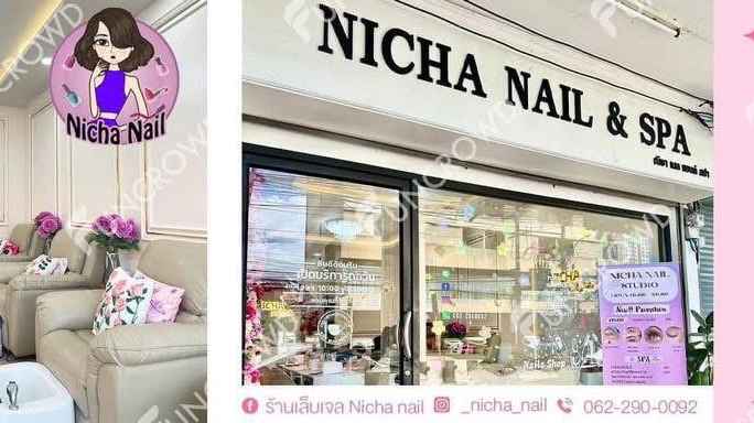 Nicha nail@spa