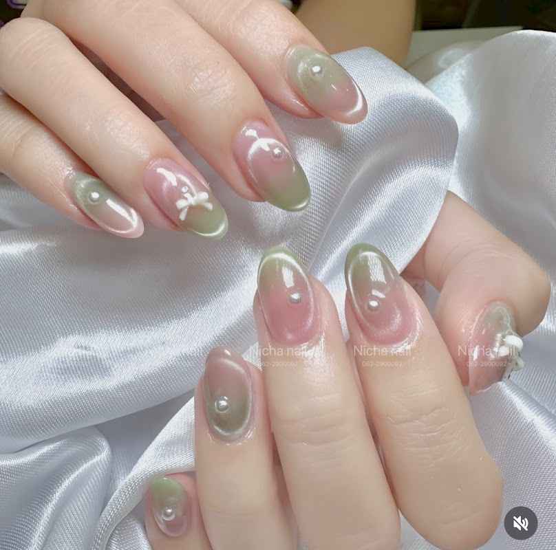 Nicha nail@spa - 2