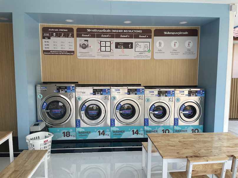 Nicha wash&dry - 2