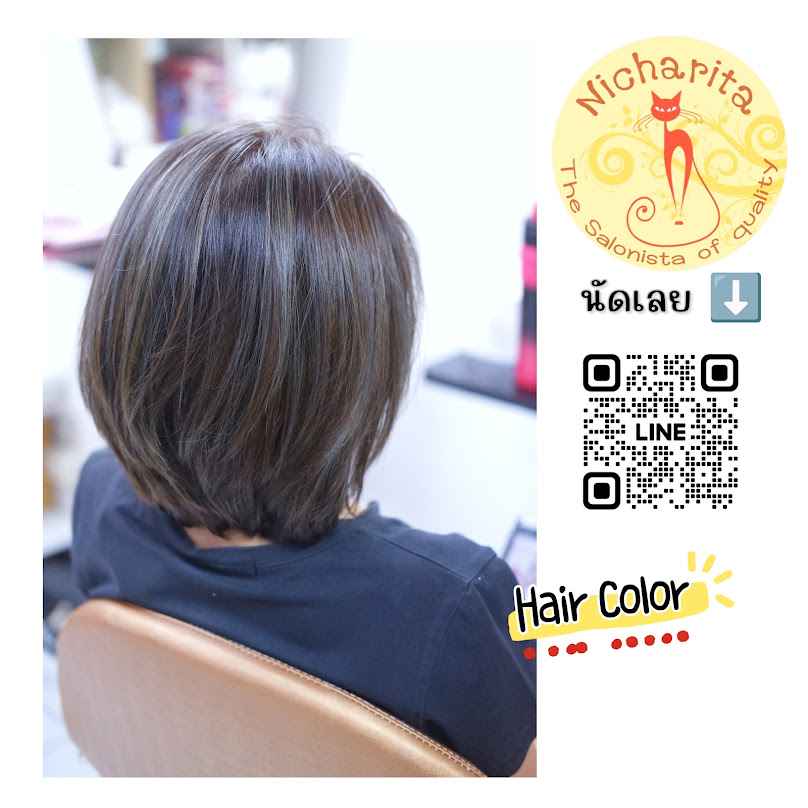 Nicharita salon