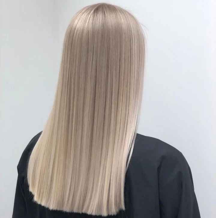 Niche Salon and Nail Spa