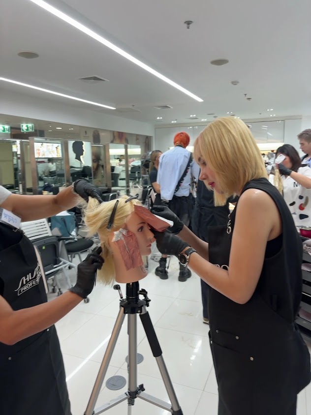 Nida Salon - นิดา ซาลอน - 2
