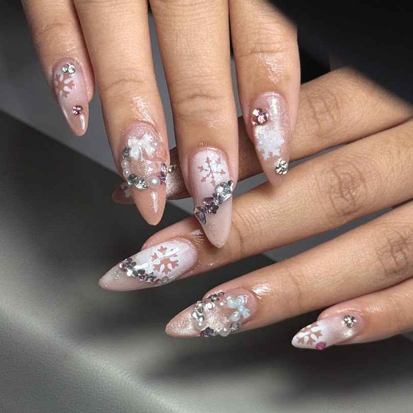 Nifty nail - 2