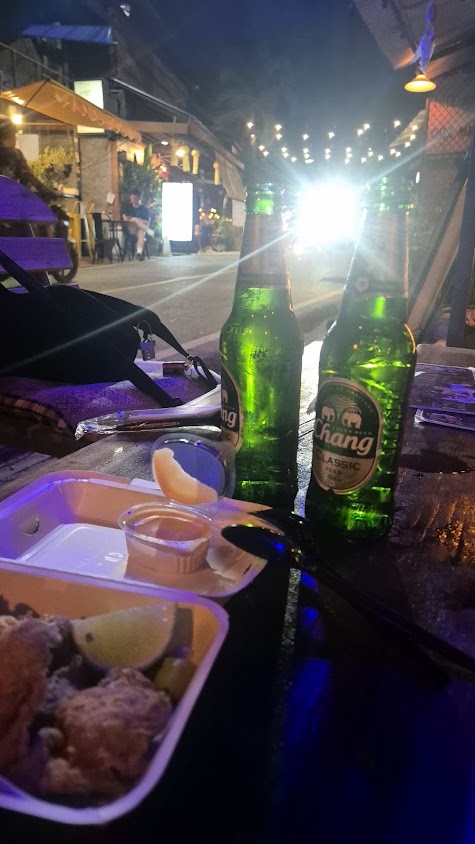 Night Owl Bar - 3