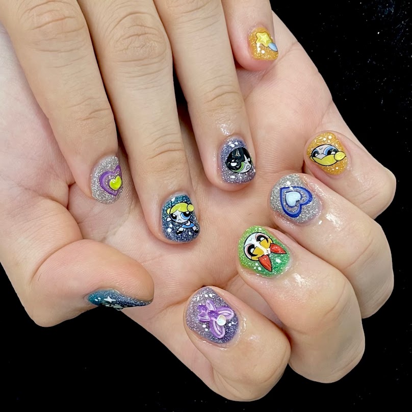 Nightnail Studio