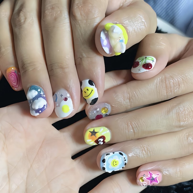 Nightnail Studio - 2