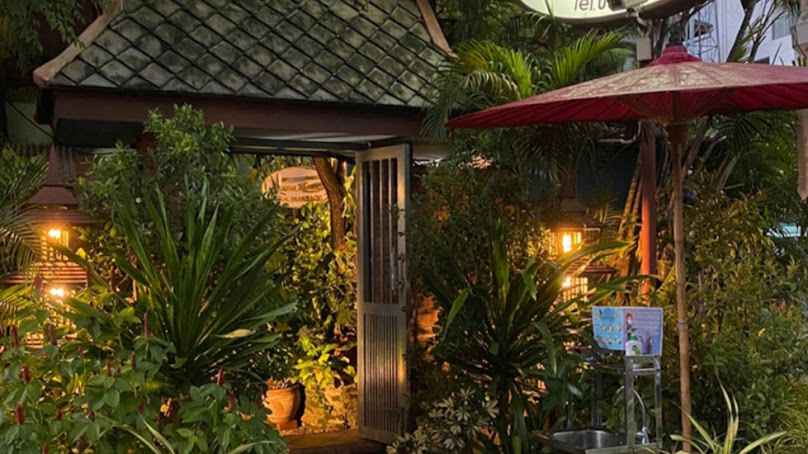 Nimman House Thai Massage - 4