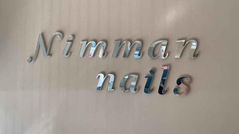 Nimman Nails & Wax Branch2