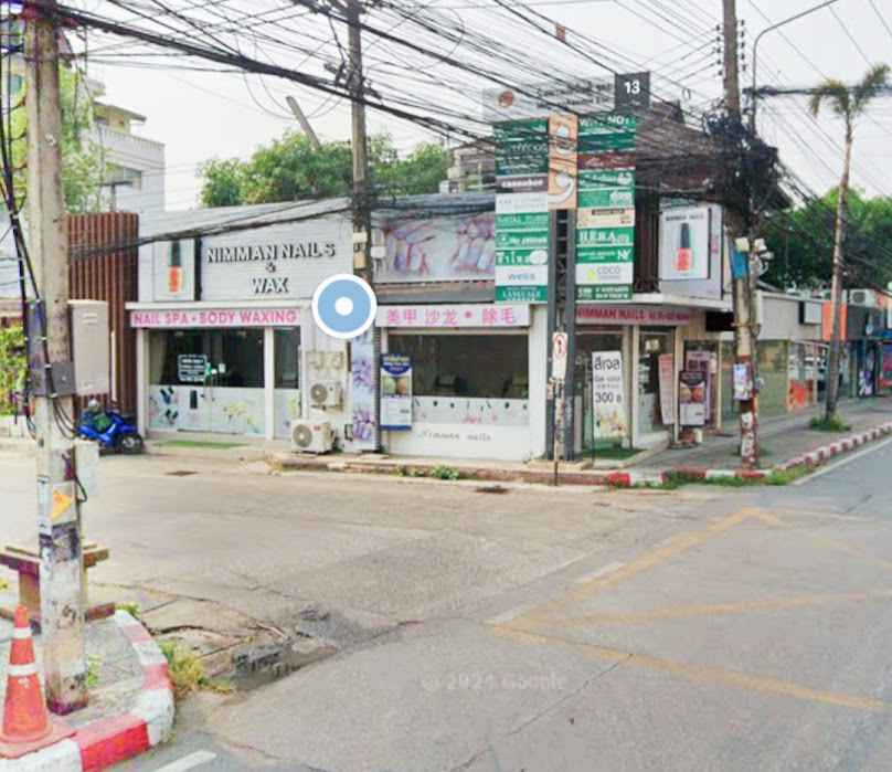 Nimman Nails & Wax Branch2 - 2