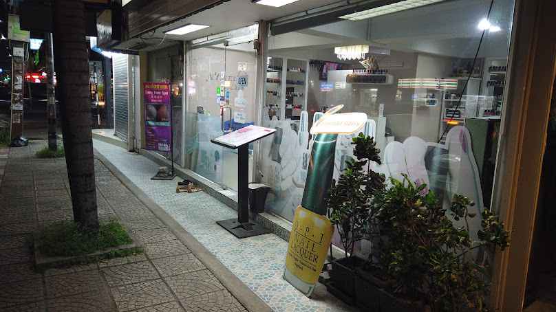 Nimman Nails & Wax Branch2 - 4