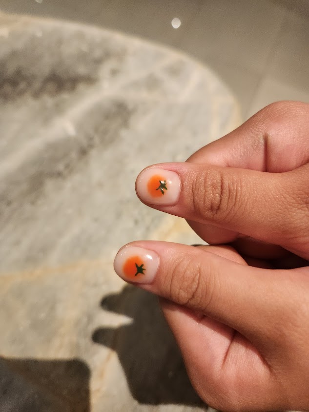 Nimman Nails & Wax Branch5 - 4