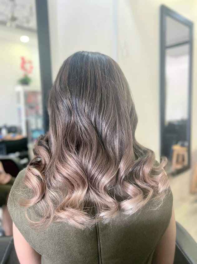 Nina hair salon - 1