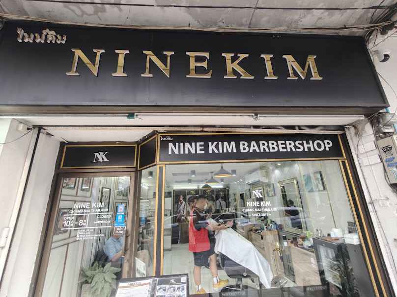 Ninekim chiangmai Thailand