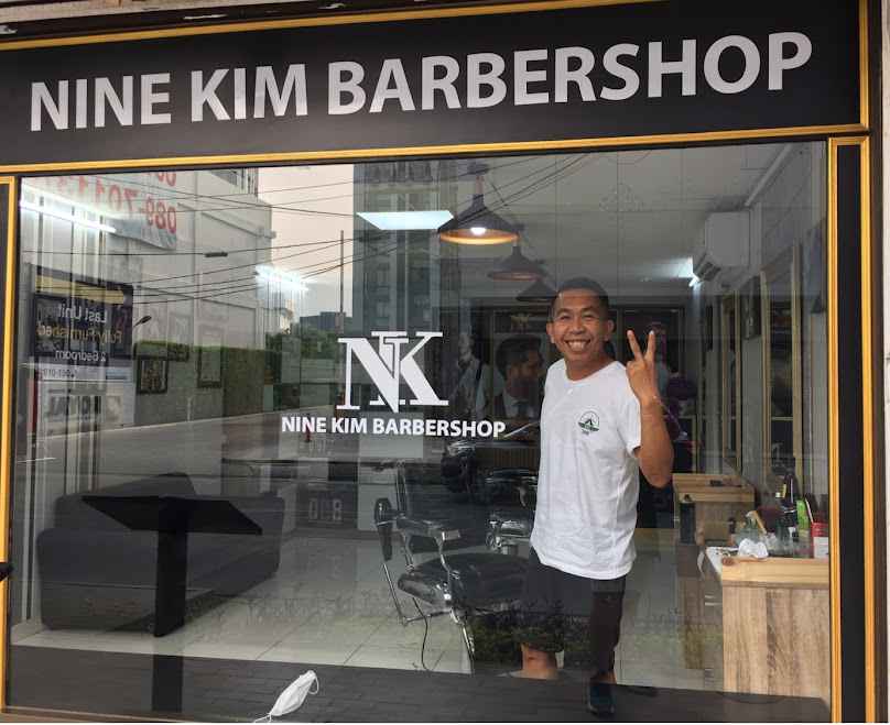 Ninekim chiangmai Thailand - 2