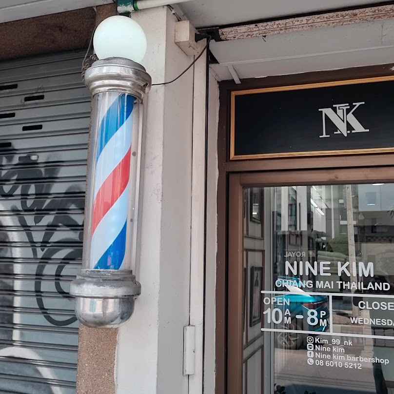 Ninekim chiangmai Thailand - 3
