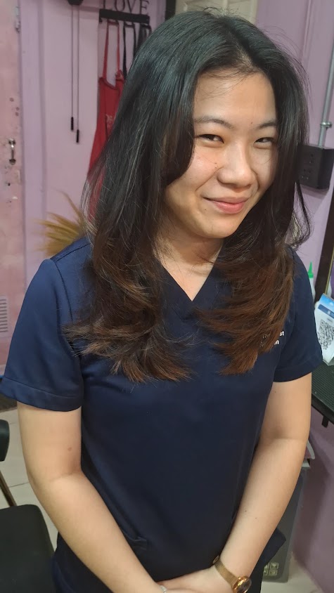 Ninja salon barber - 2