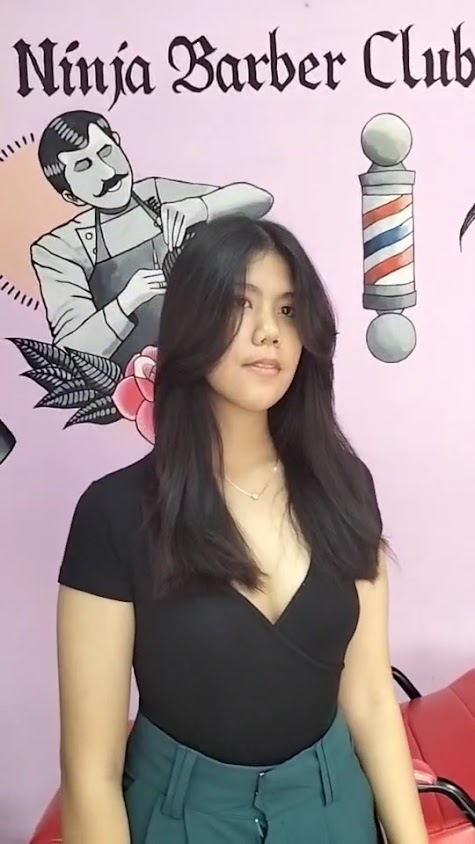 Ninja salon barber - 3