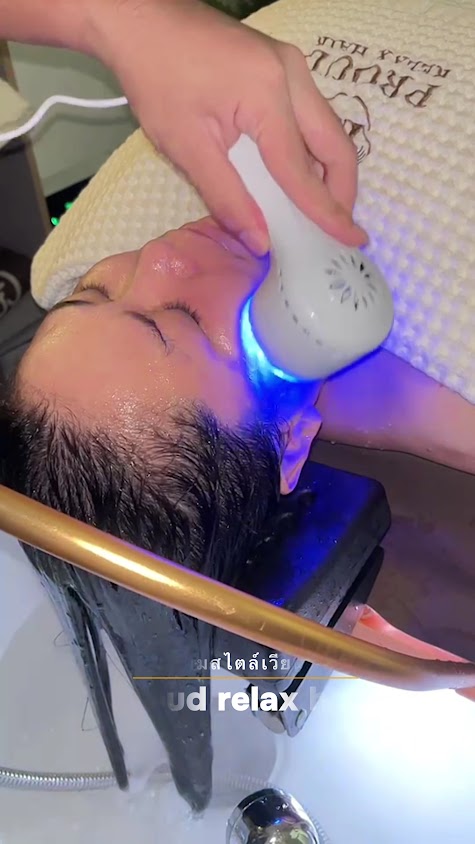 Nirin Nails Studio ร้านทำเล็บมหาสารคาม - 3