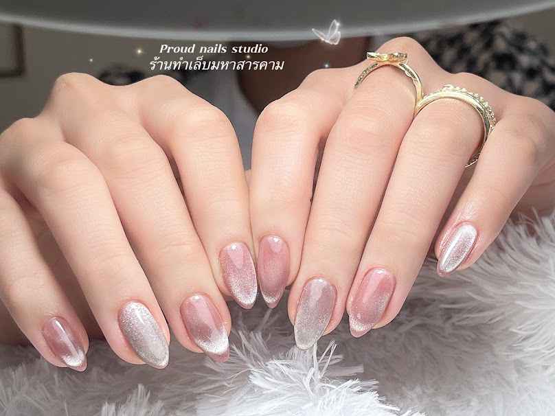Nirin Nails Studio ร้านทำเล็บมหาสารคาม - 4