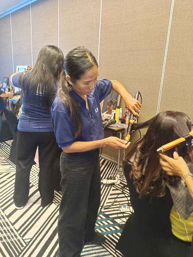 Nisa hair and nail - 2