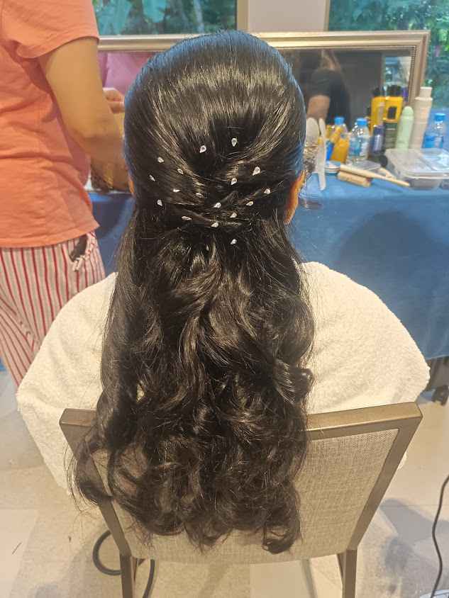Nisa hair and nail - 4