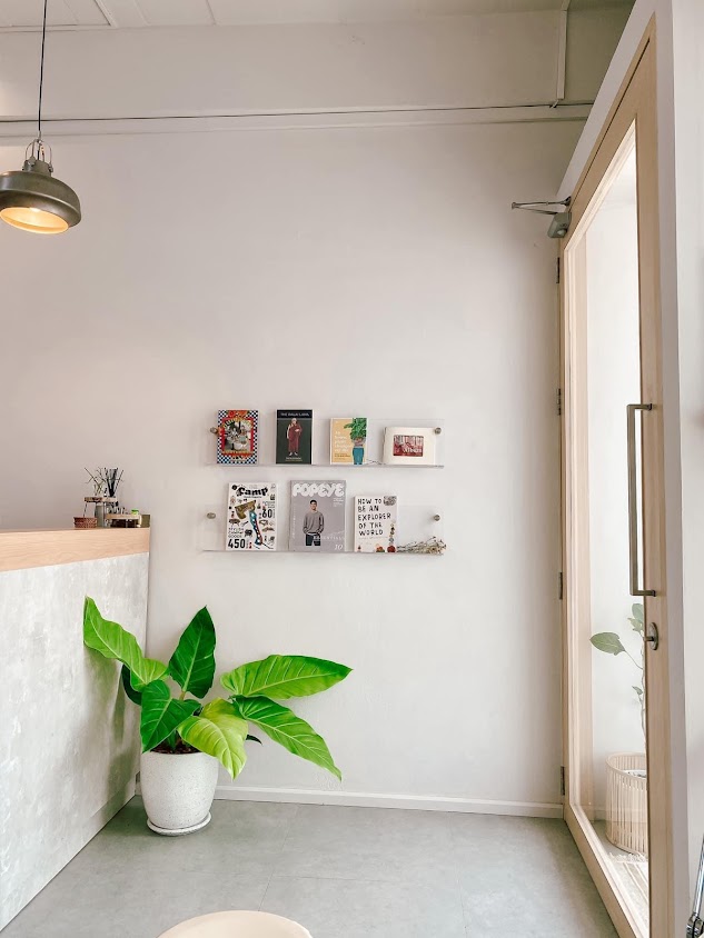 NiTO Hair Salon