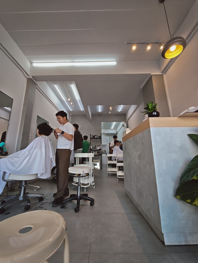 NiTO Hair Salon - 2