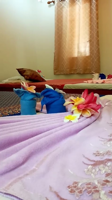 Nit's Massage Health Centre, Chiang Rai - 2