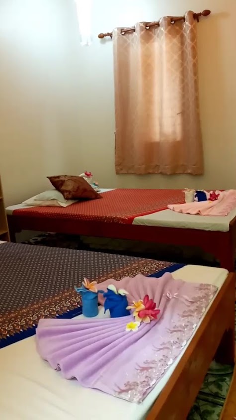 Nit's Massage Health Centre, Chiang Rai - 3
