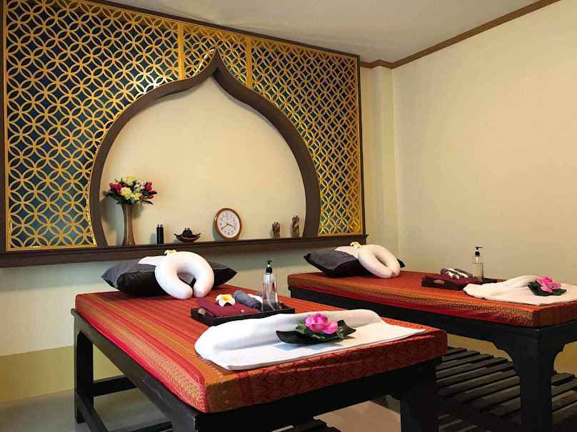 Nit's Massage Health Centre, Chiang Rai - 4