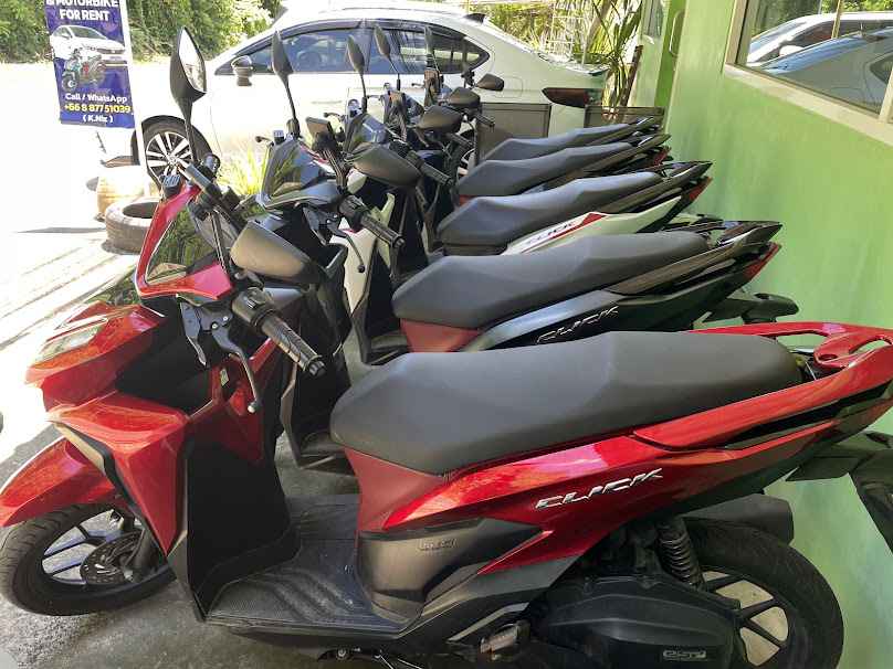 NIZ car&Bike Rental