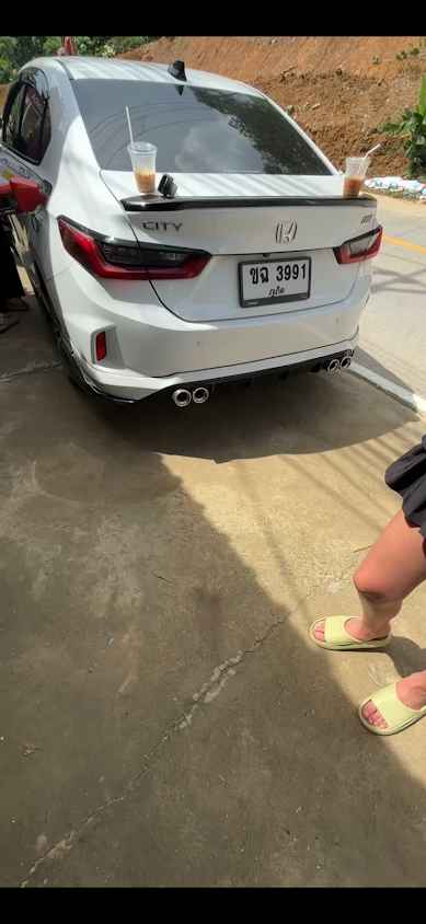 NIZ car&Bike Rental - 2