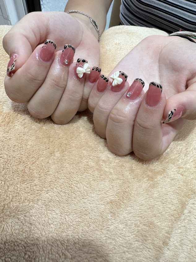 NJ Nails & More @surawong