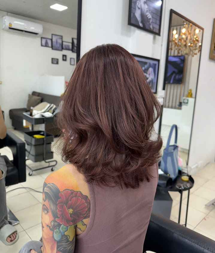 NJ SALON by noey - 2
