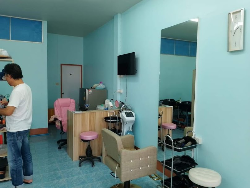 NJ SALON by noey - 4