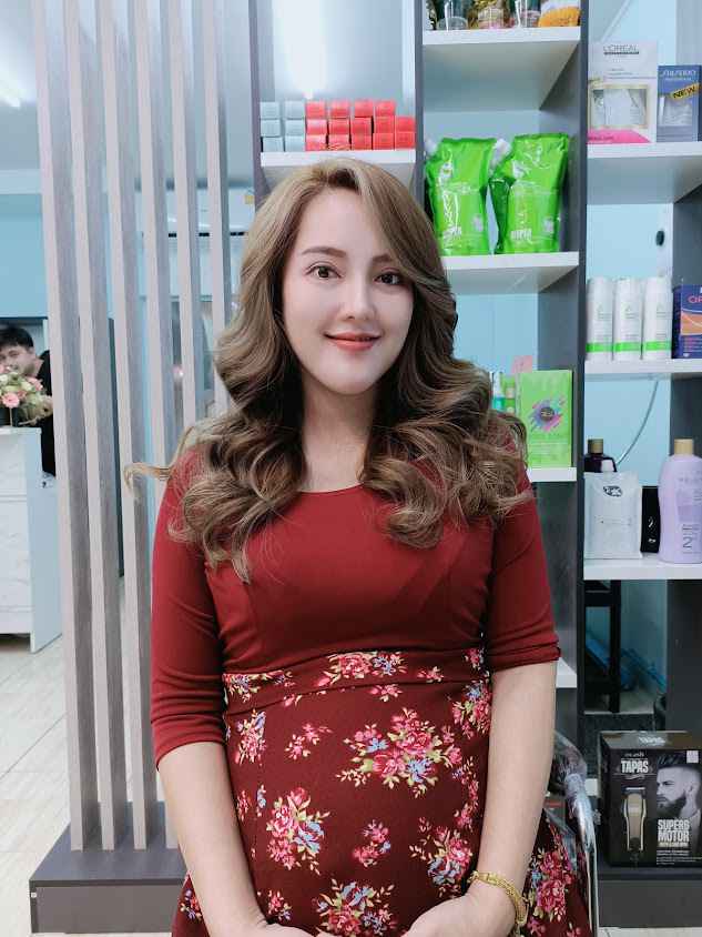NJOY HAIR ร้านทำผมครบวงจร -อุดรธานี - 3