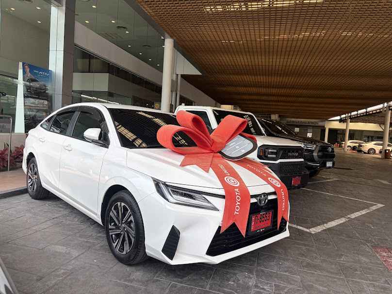 NMK CAR RENTAL รถเช่าสมุทรสาคร รถเช่าสมุทรสงคราม
