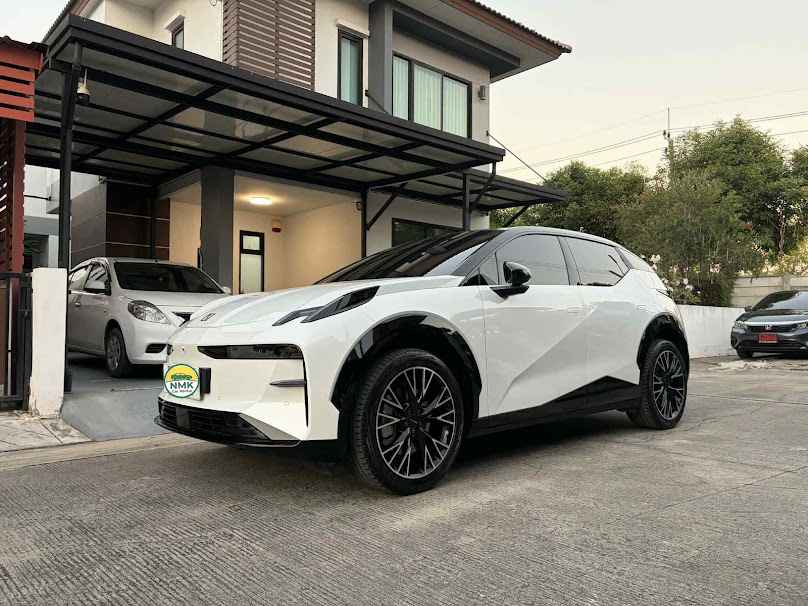 NMK CAR RENTAL รถเช่าสมุทรสาคร รถเช่าสมุทรสงคราม - 2